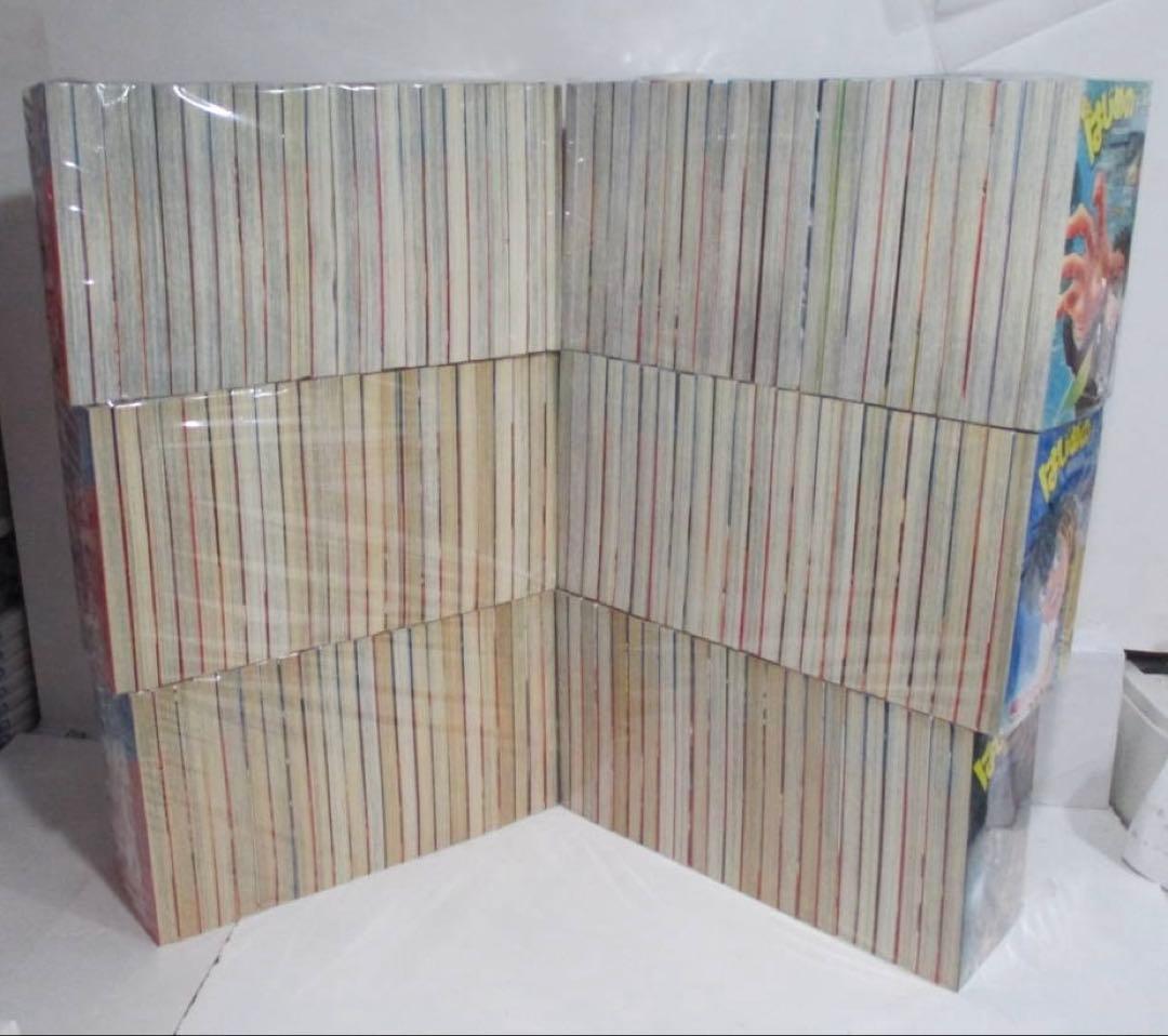 はじめの一歩 全巻セット1-145巻