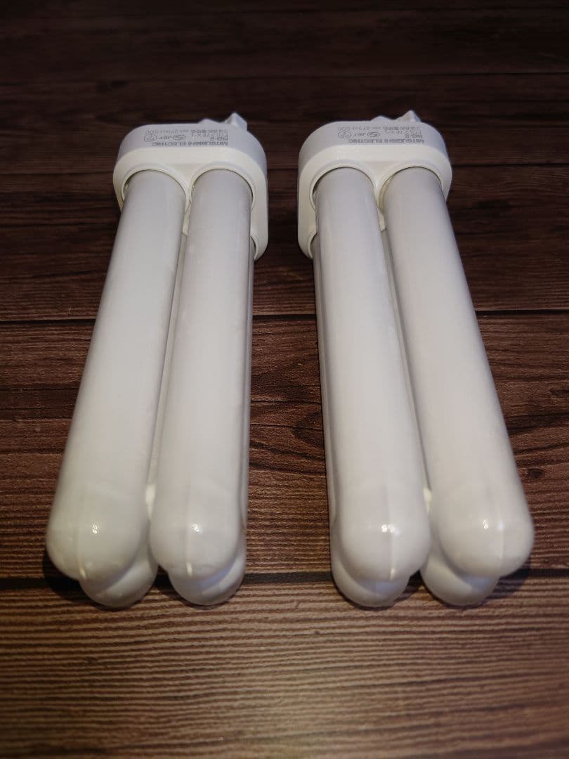 【新品10本】三菱電機 FDL27EX-L BB・2 蛍光ランプ