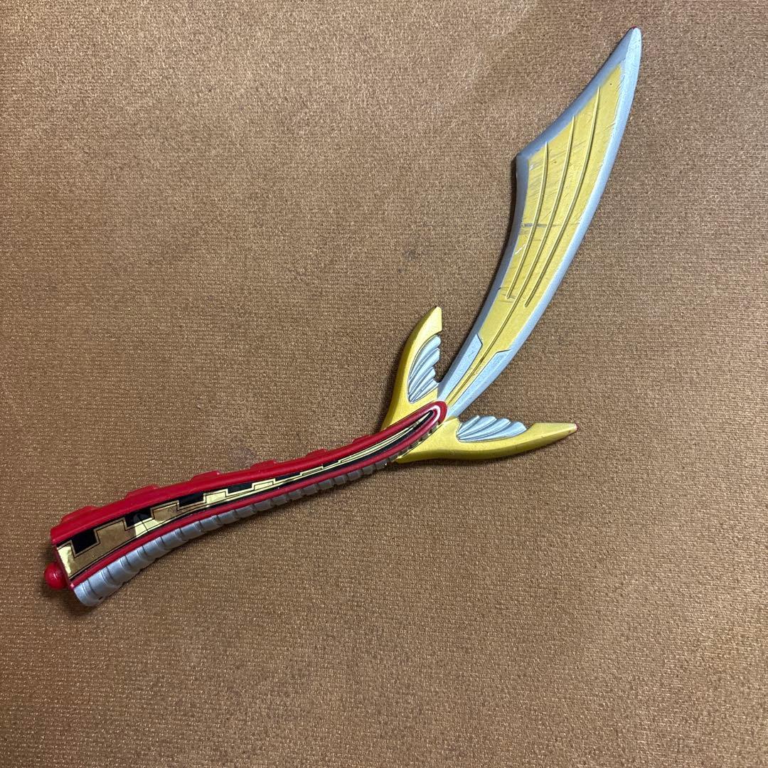 仮面ライダー龍騎　ミラーモンスター　フィギュア