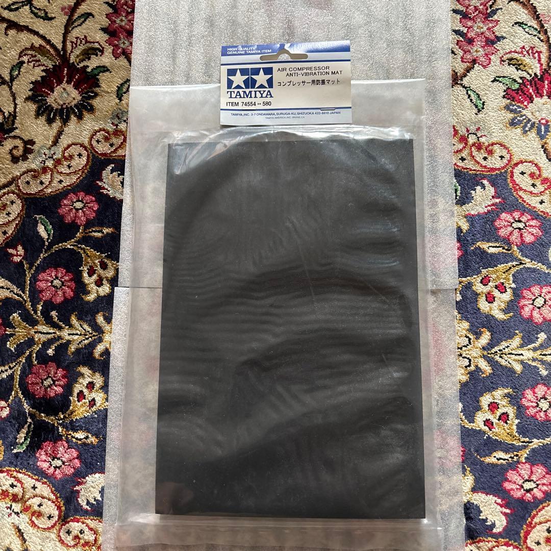 エアブラシ用　コンプレッサー　スパーマックス パワーX