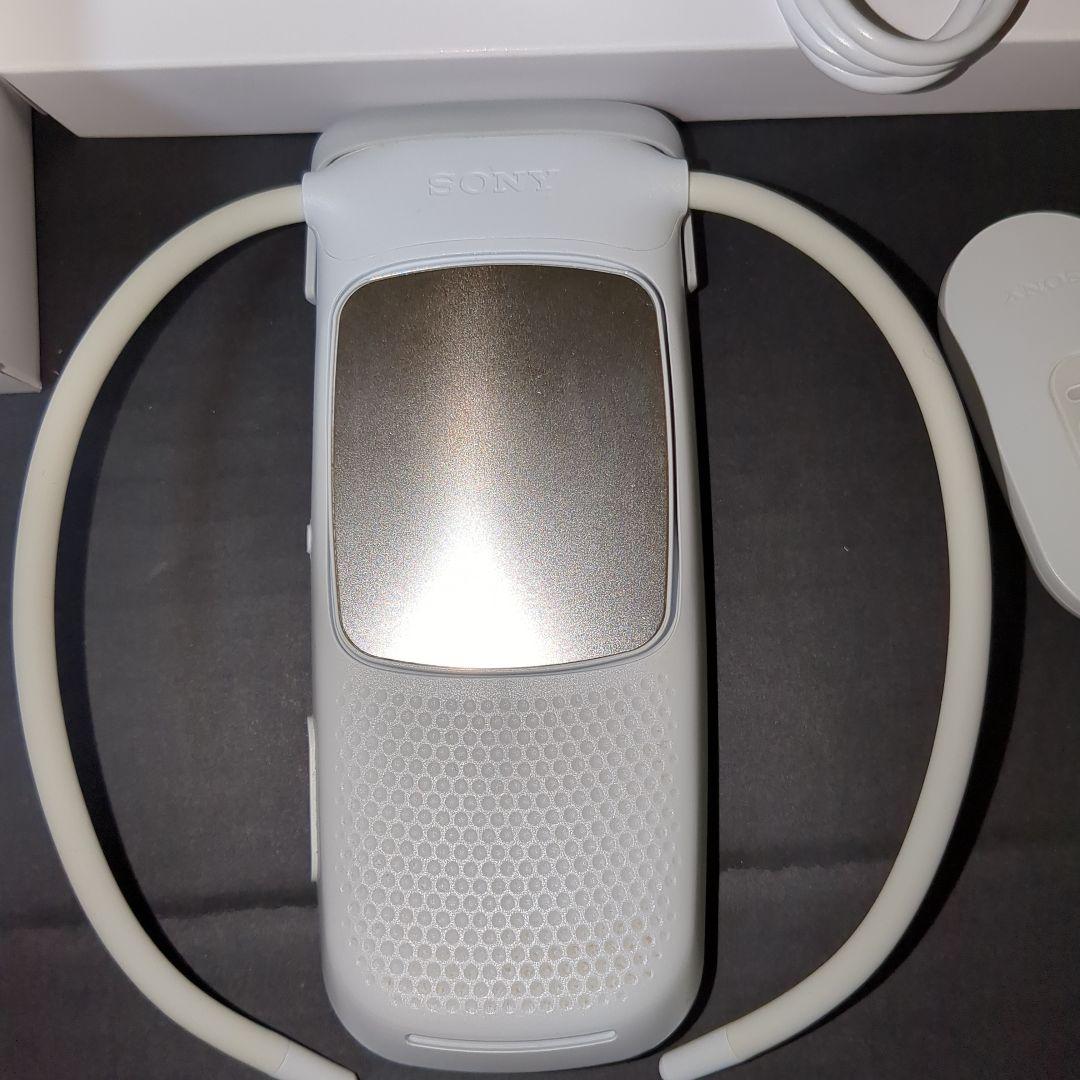 レオンポケット5 タグ REON POCKET5 TAGセット SONYソニー