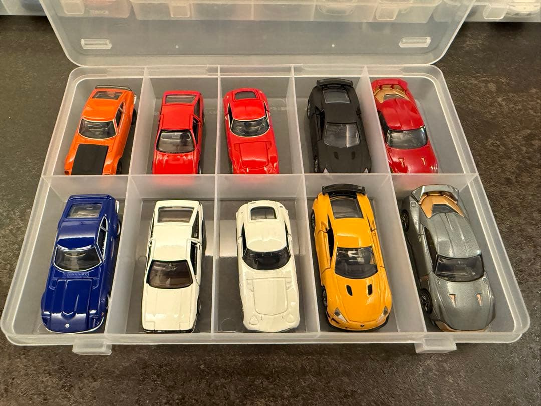 【まとめ売り】 トミカ トミカプレミアム アンリミテッド MINI GT その他