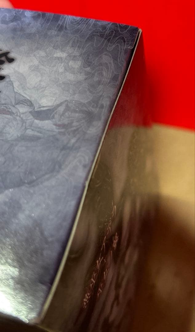 コトブキヤ限定　紡ギ箱　第2節　燕巫女アデラ+巫女の翼　浸月　限定カラー