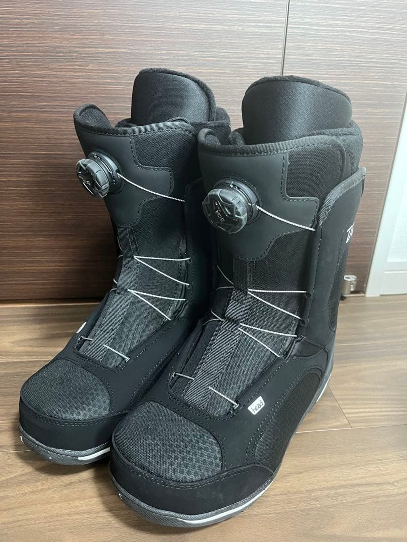 HEAD メンズスノボブーツ DIA BOA ディアボア27.5cm