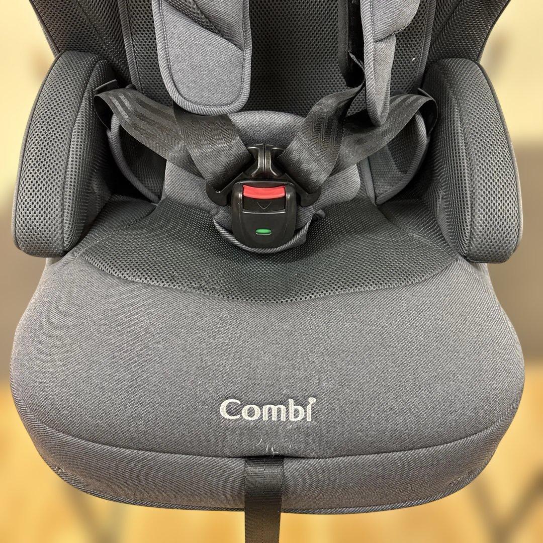 極美品　即日発送　コンビ ジョイトリップ アドバンス plus