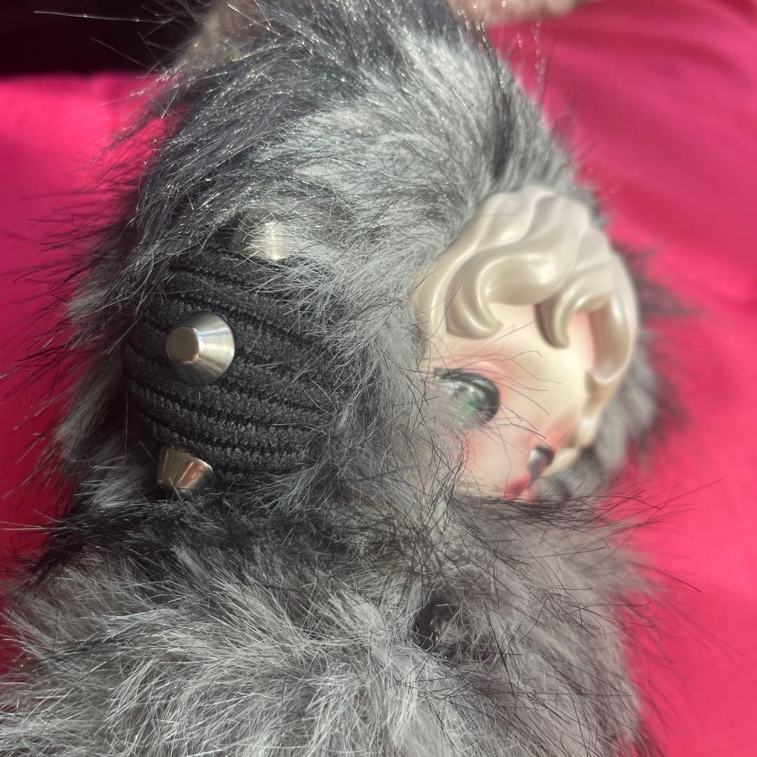 スカルパンダ シークレット ドギー