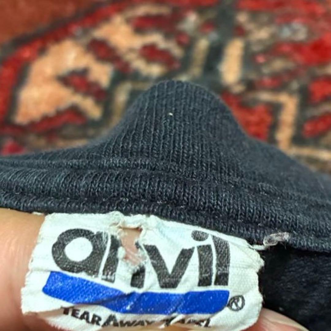 h*ろ様 2002 TOOL トゥール anvil バンドTシャツ バンTee