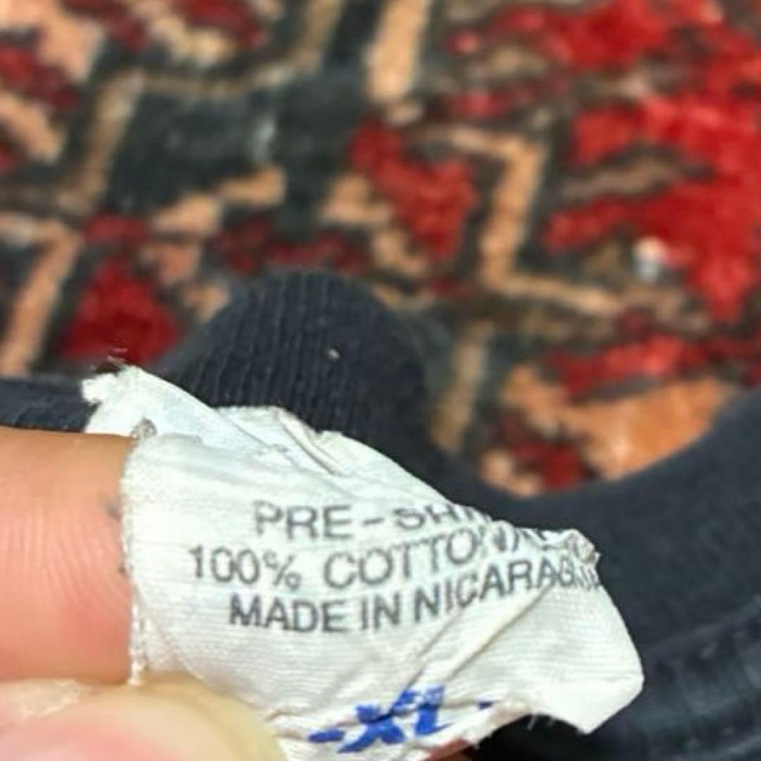 h*ろ様 2002 TOOL トゥール anvil バンドTシャツ バンTee