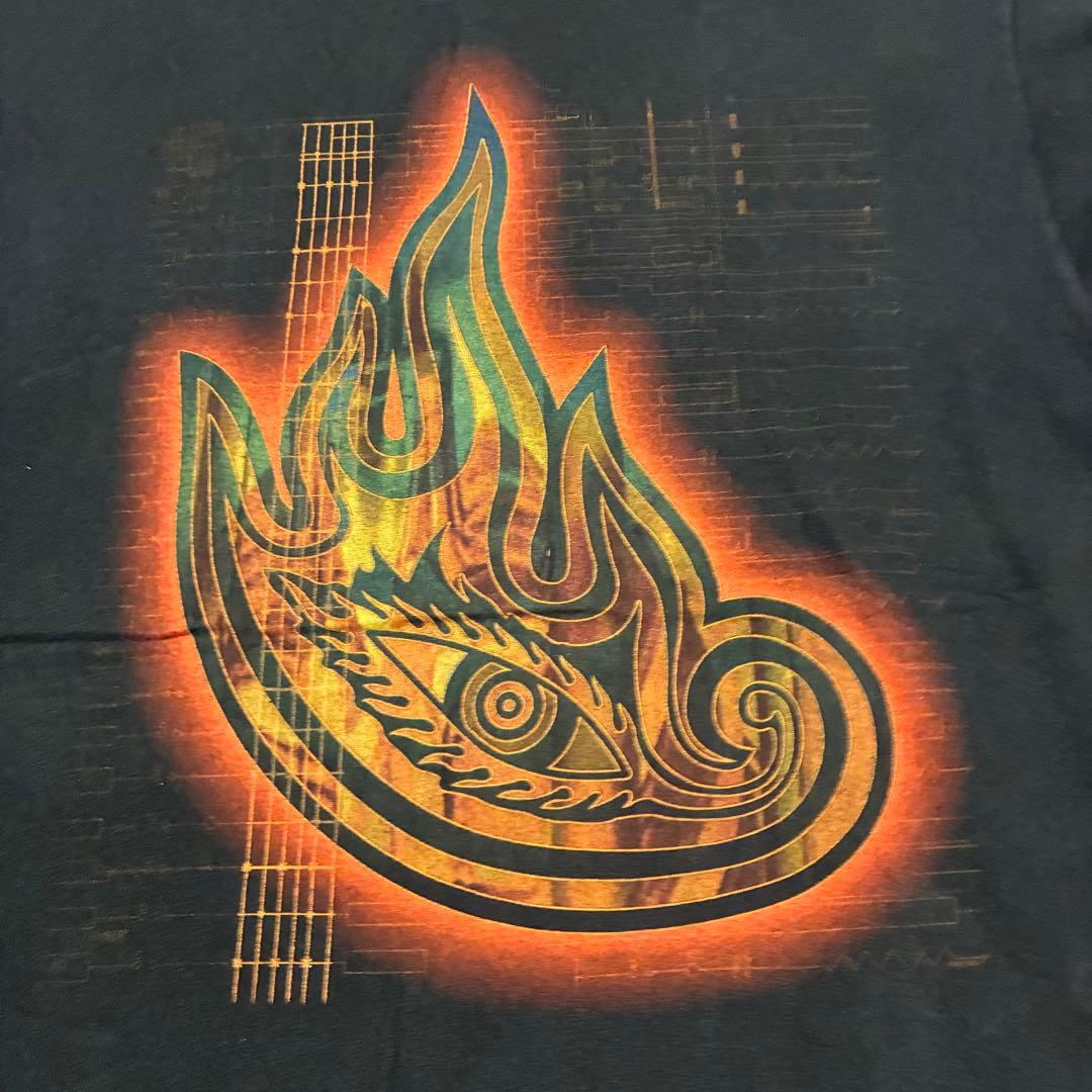 h*ろ様 2002 TOOL トゥール anvil バンドTシャツ バンTee