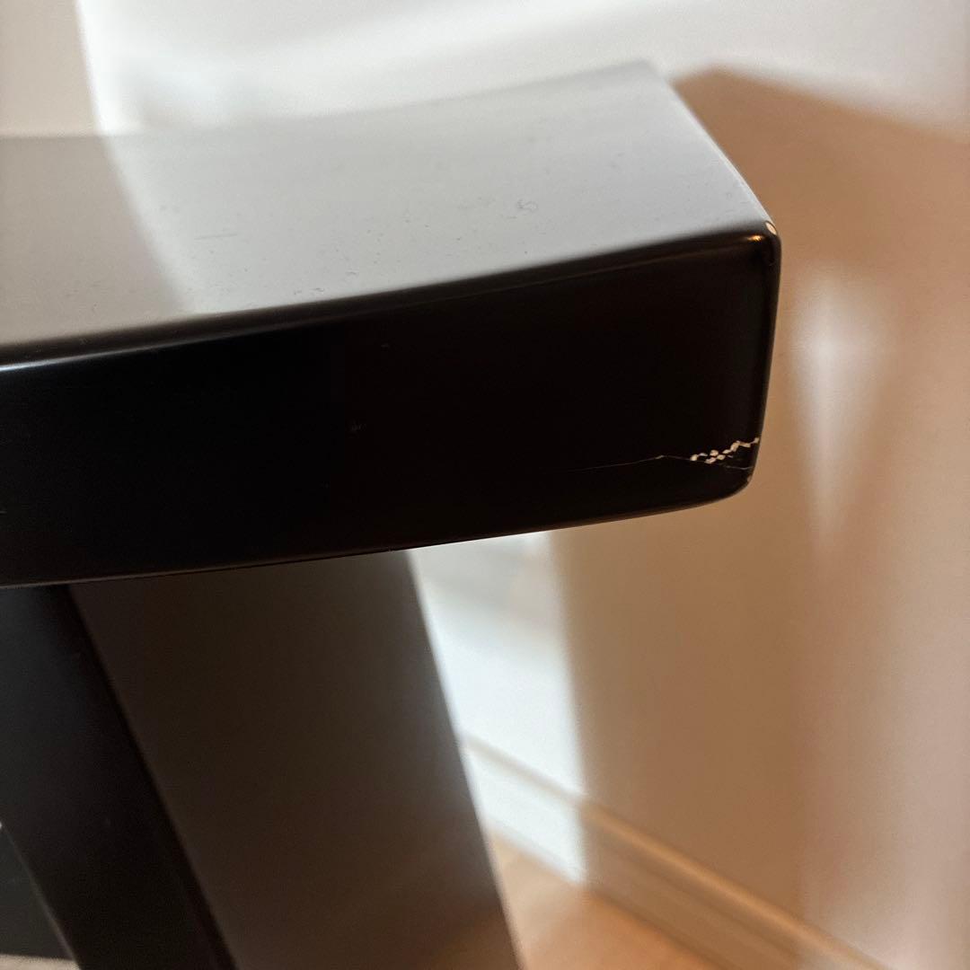 BoConcept shogun stool スツール　ボーコンセプト　黒