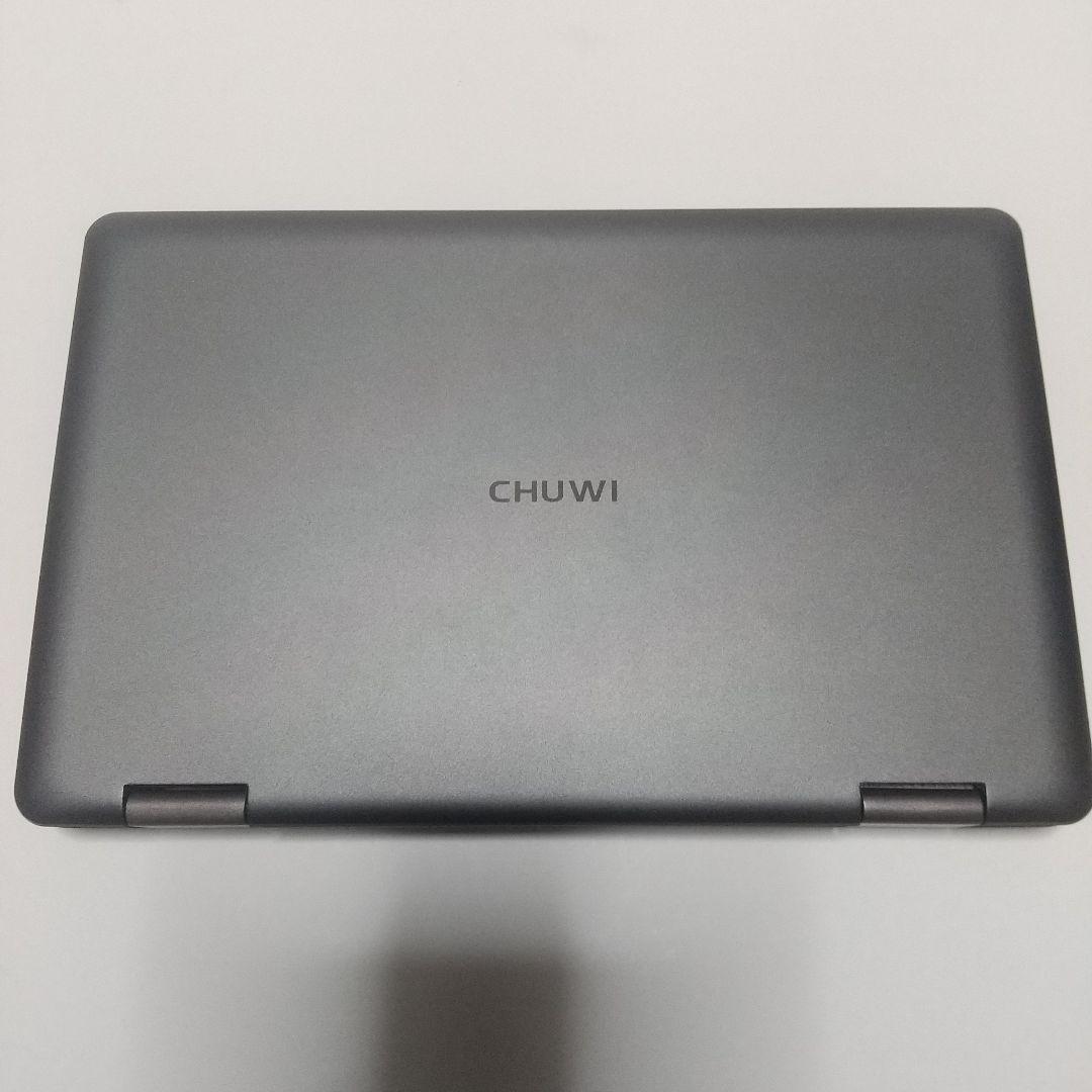 CHUWI minibook 8インチ バッテリー新品 2in1