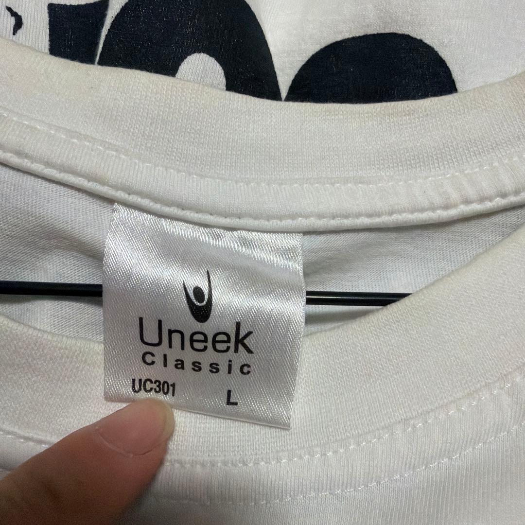 don rock ドンロック ジーザス Tシャツ greatland osaka