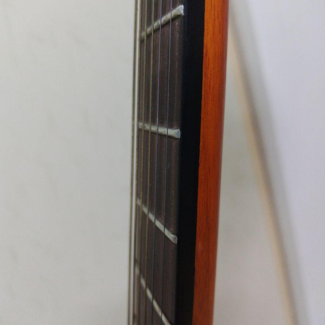 ジャンクフレイムメイプル アコースティックギター