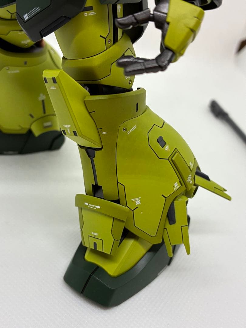 MGマラサイUC 塗装改修済　完成品　ガンプラ