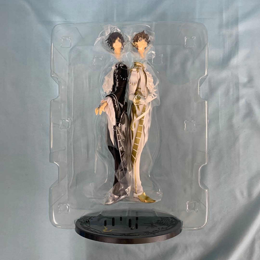 G.E.M.シリーズ CLAMP works in ルルーシュ＆スザク