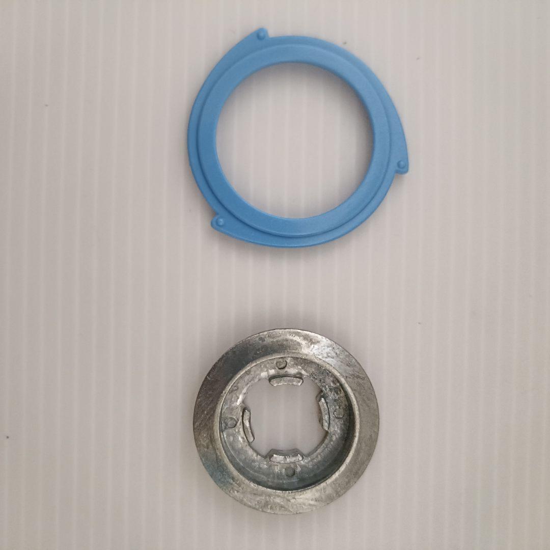 【新品未組立品】ベイブレード　サンダードラゴン　パーフェクトVer.