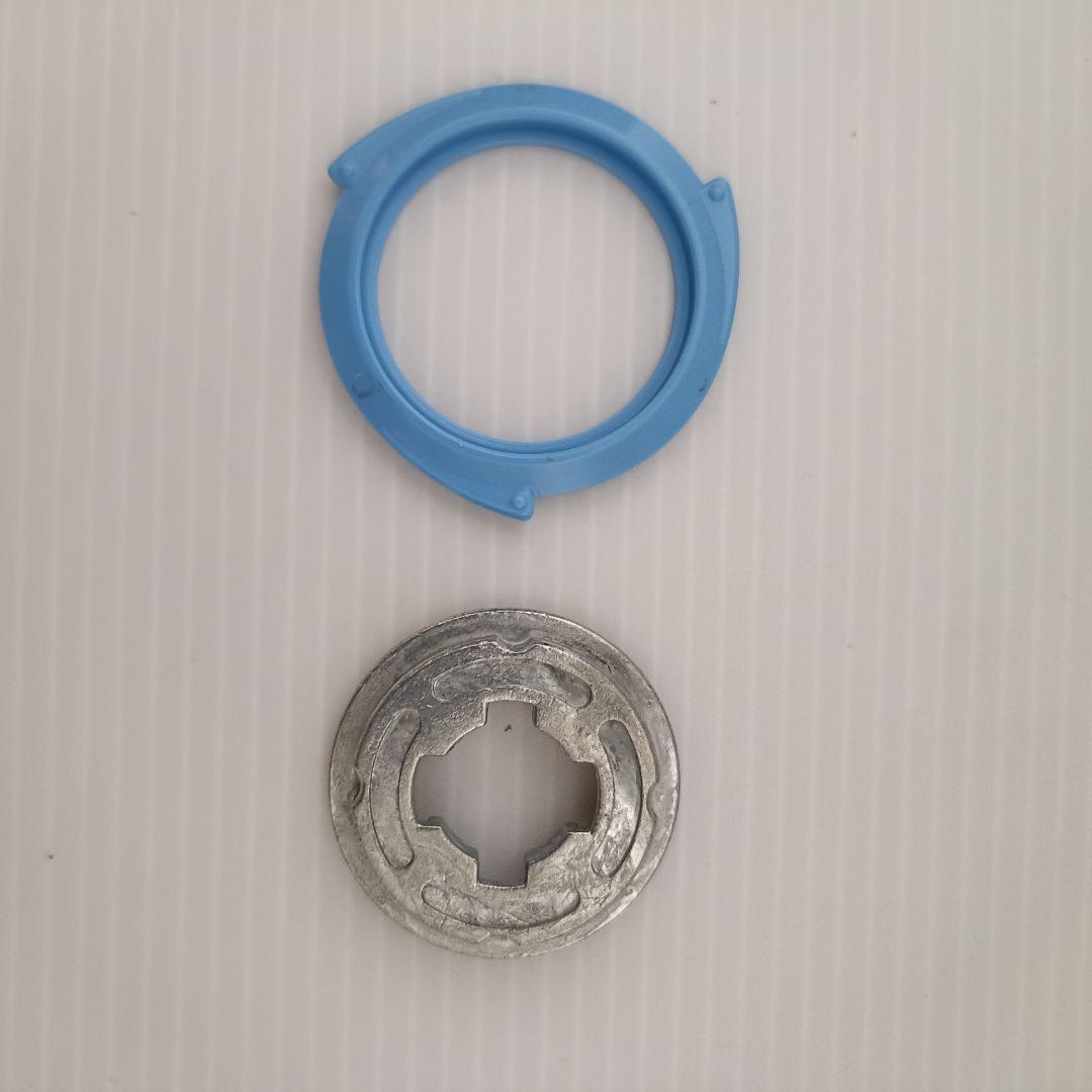 【新品未組立品】ベイブレード　サンダードラゴン　パーフェクトVer.