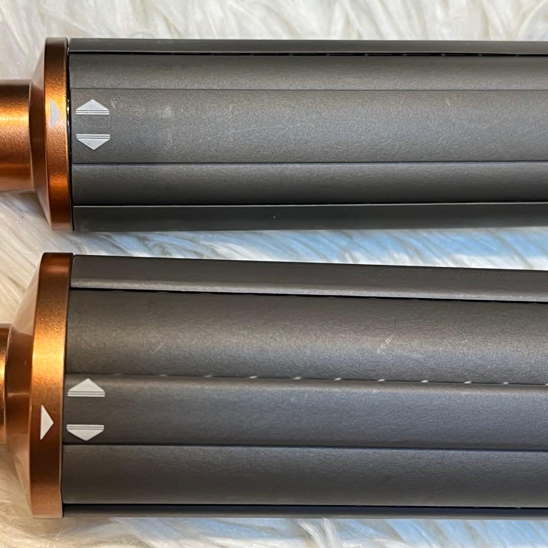 ♡展示品♡Dyson ダイソン エアラップ HS05 コンプリート ドライヤー