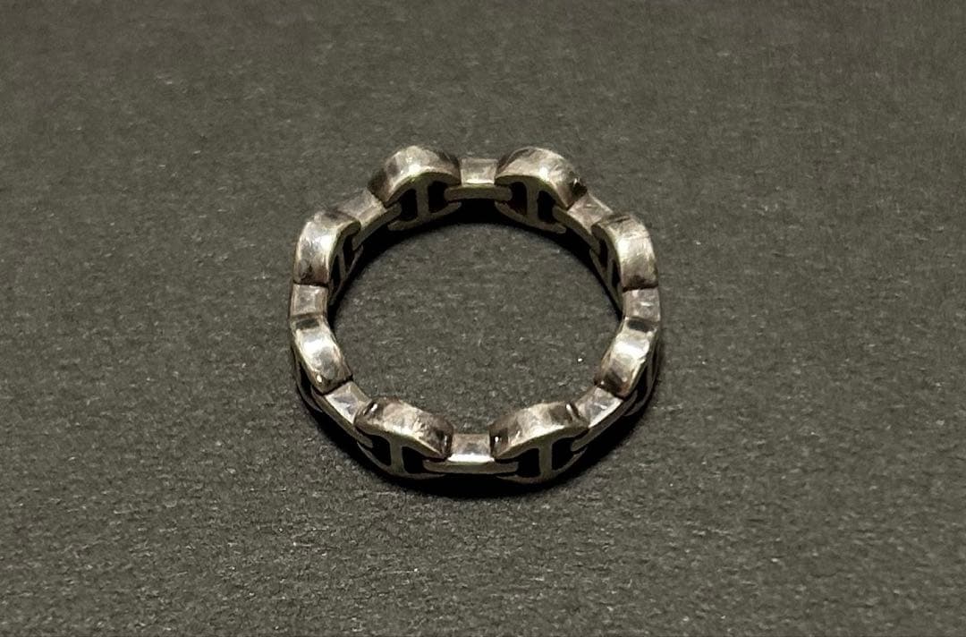 ホーセンブース　リング