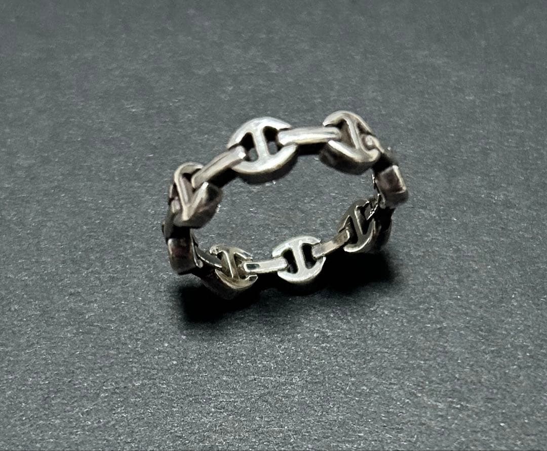 ホーセンブース　リング