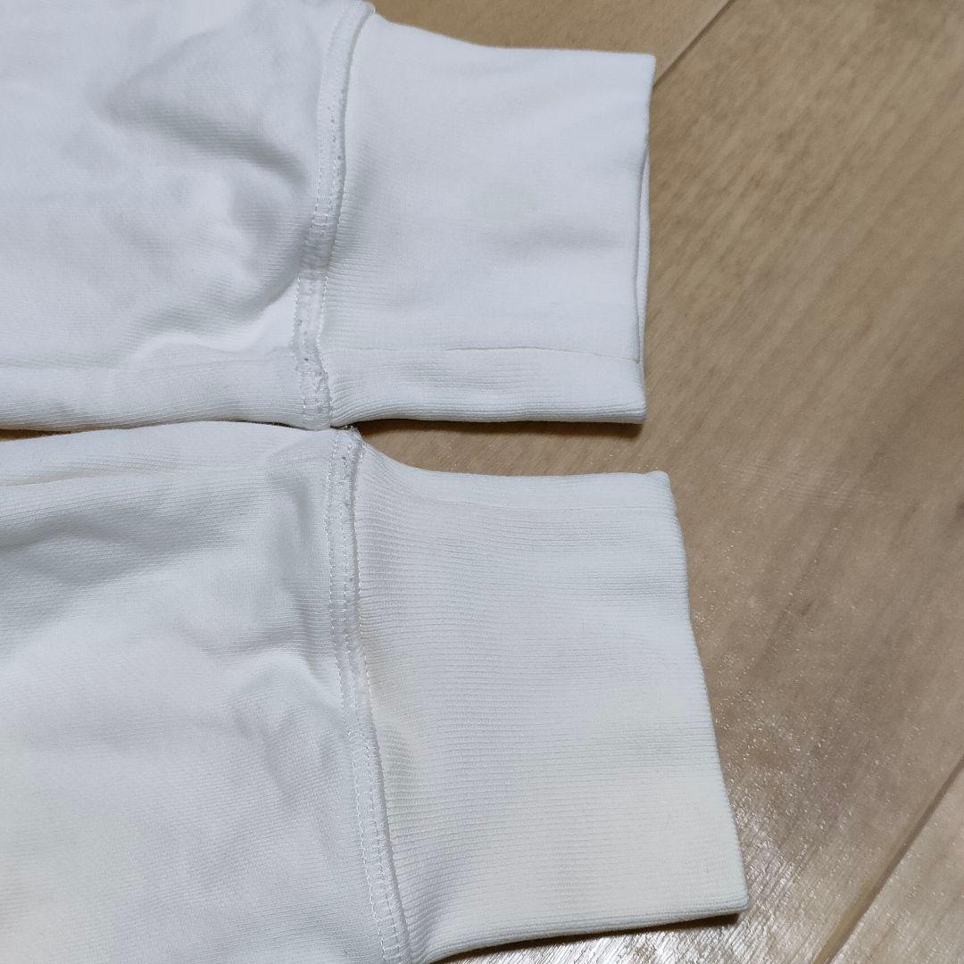 まーくん様　MONCLER GRENOBLE　22aw　パーカー ホワイト　Ｓ