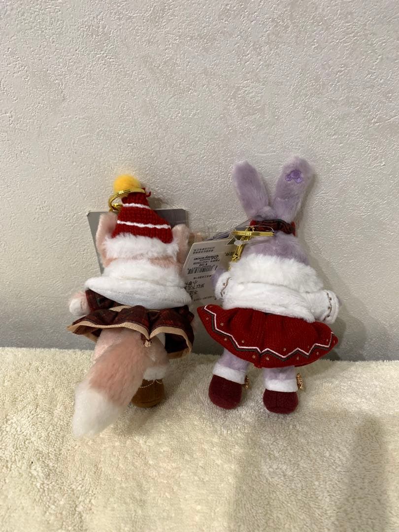 リーナベル・ステラルー