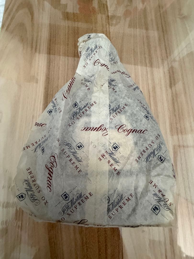 MARTELLマーテルコニャックXO SUPREME700ml