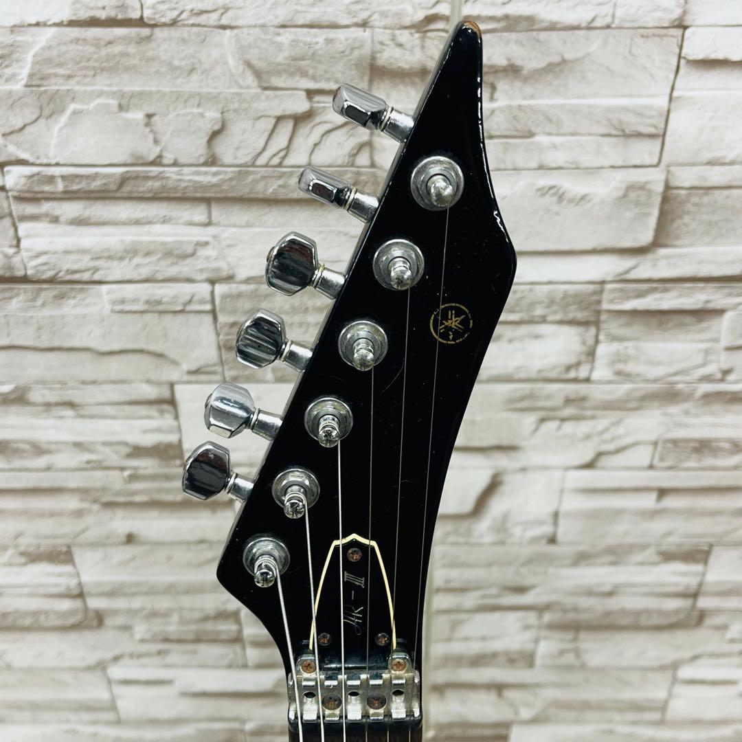 YAMAHA ヤマハ ジャパンビンテージ エレキギター HR-Ⅲ 山本恭司モデル