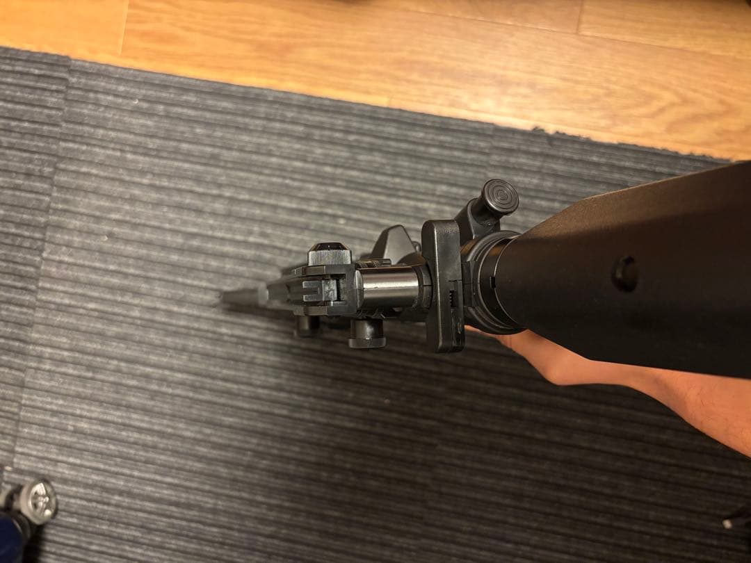 東京マルイ　M4CQB ライトプロ