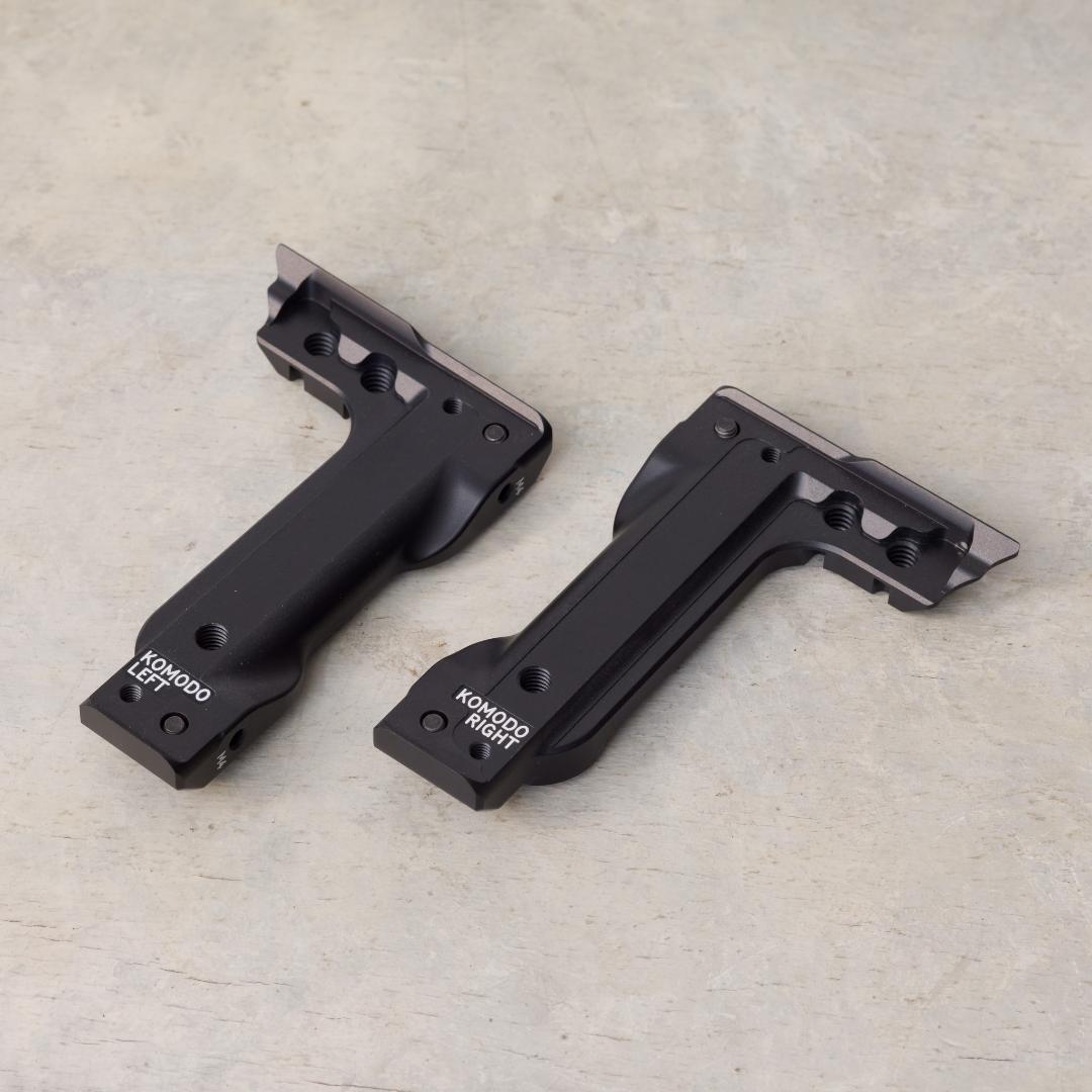 RED KOMODO サイドリブ