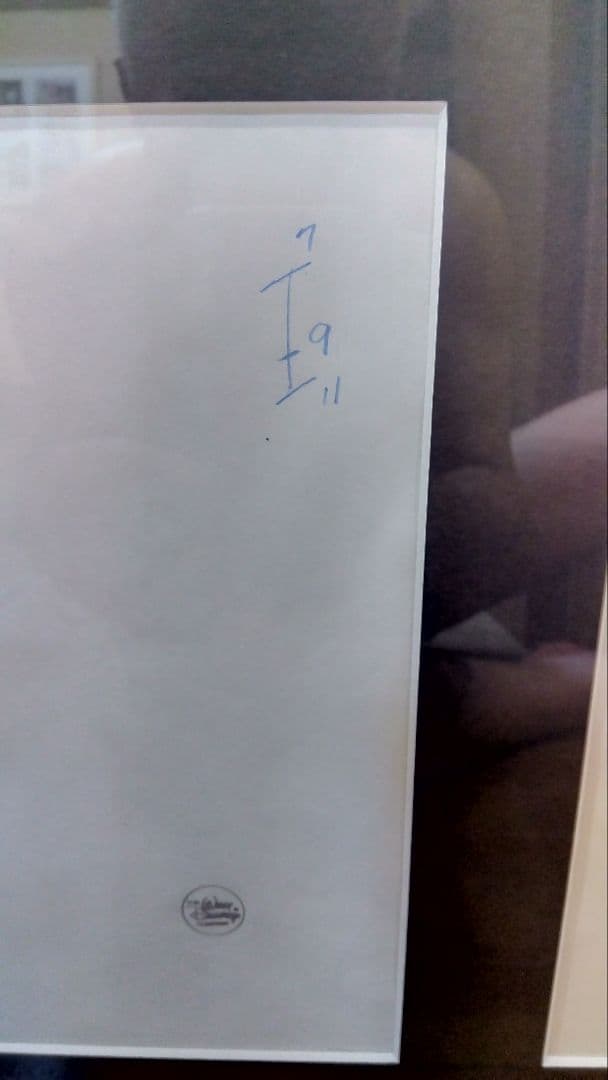 ディズニー　セル画　ミッキーマウス　原画