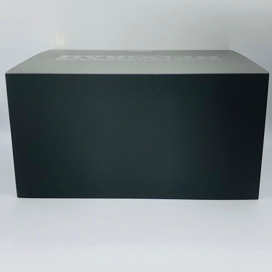 CCP AMC ヘドラ 成長期 レインボー メタリック Ver.