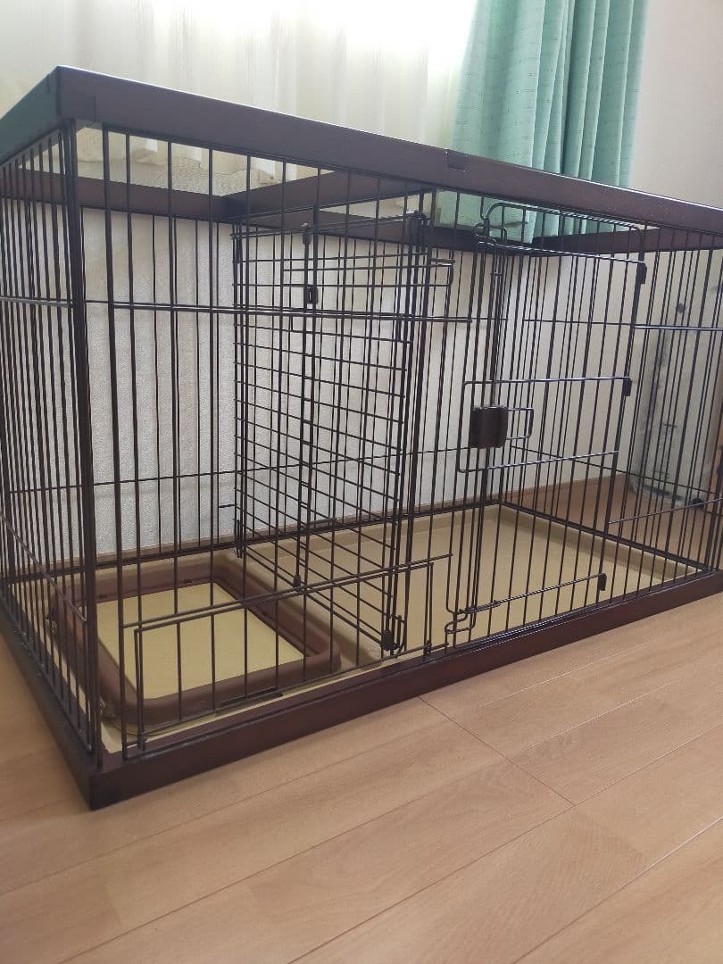 ペティオ ドッグルームサークル レギュラーサイズ