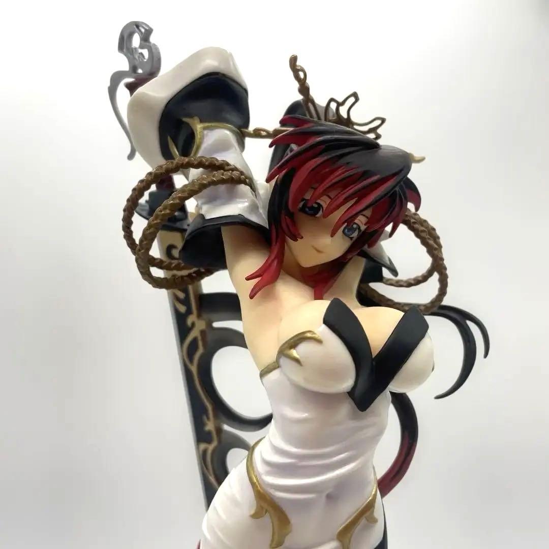 楠舞神夜　無限のフロンティア　モエコレ PLUS No.06