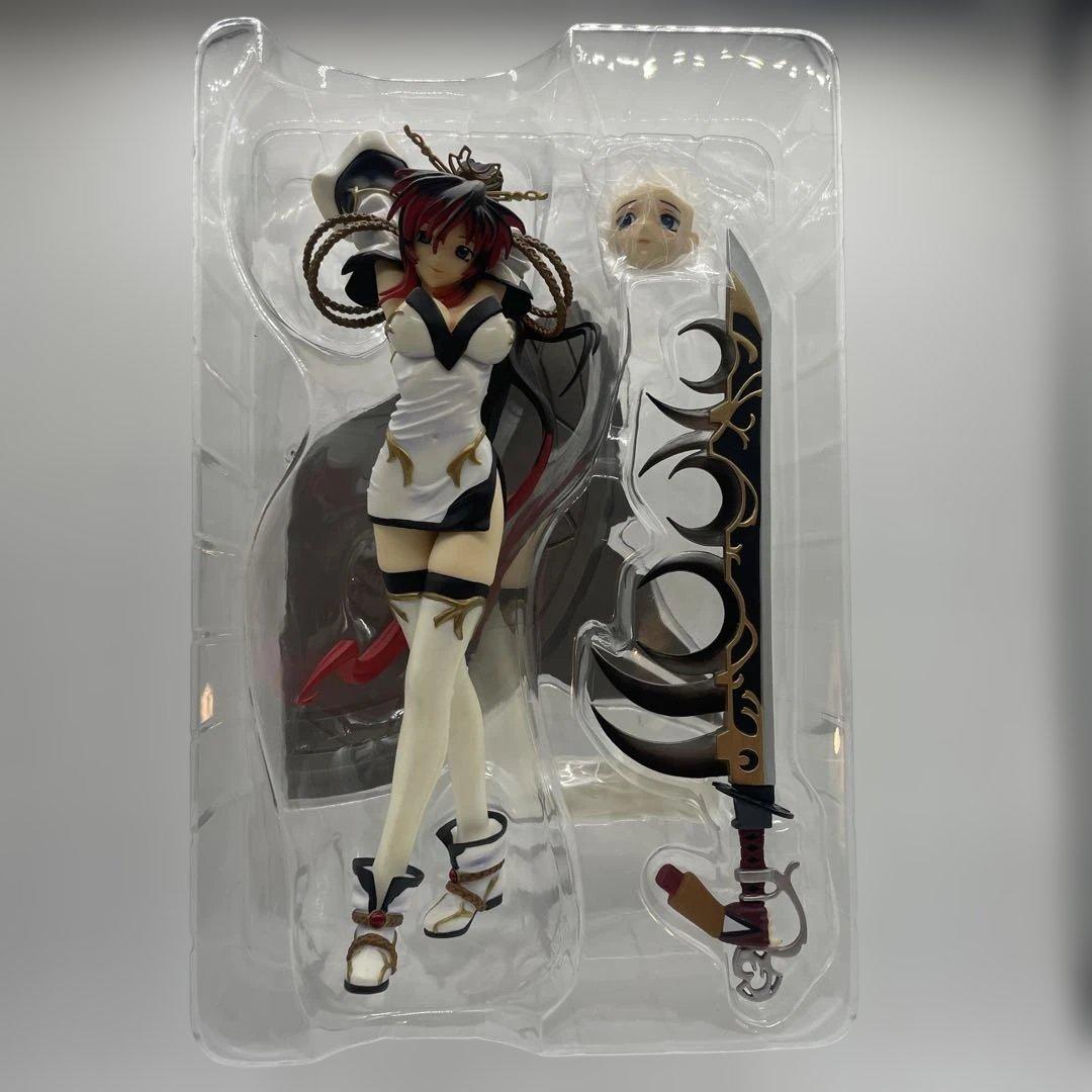 楠舞神夜　無限のフロンティア　モエコレ PLUS No.06