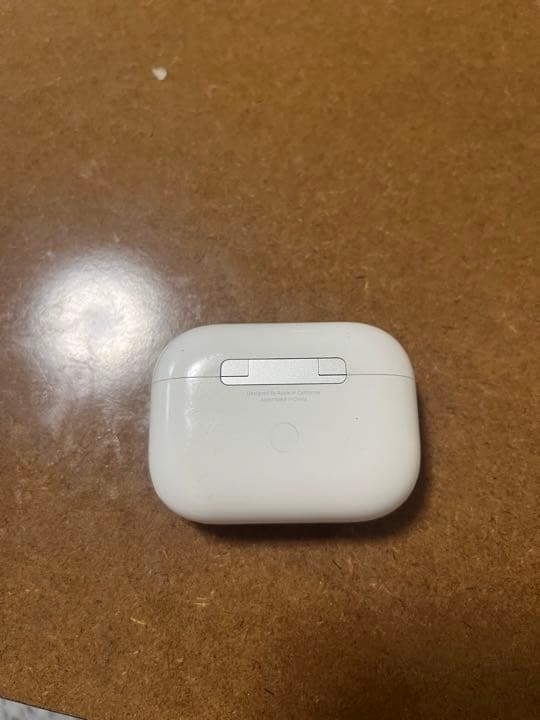 Apple AirPods Pro MLWK3JA ケースのみ