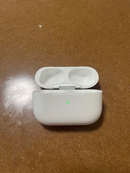 Apple AirPods Pro MLWK3JA ケースのみ