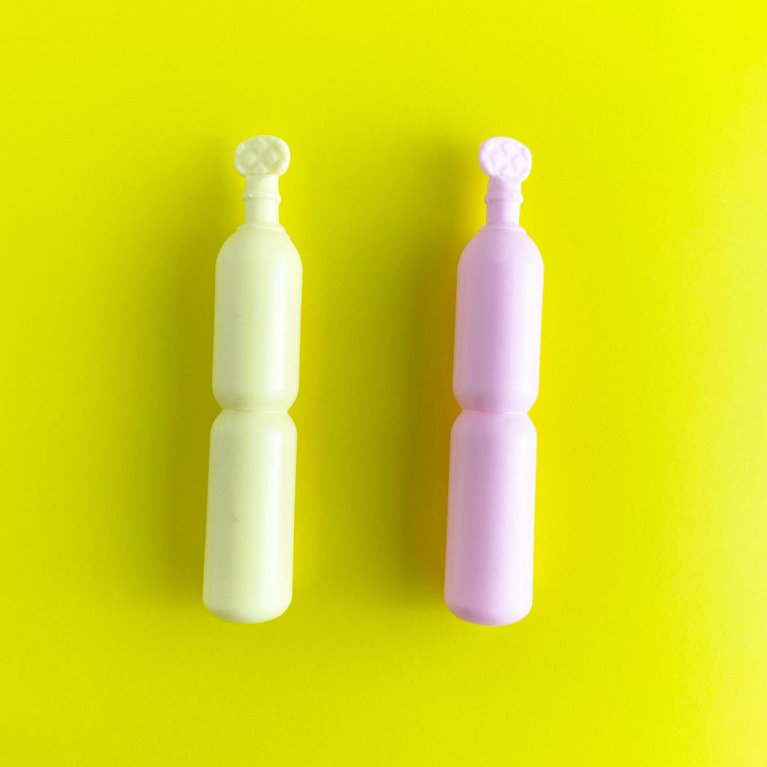 ミニチューペット　1個￥28