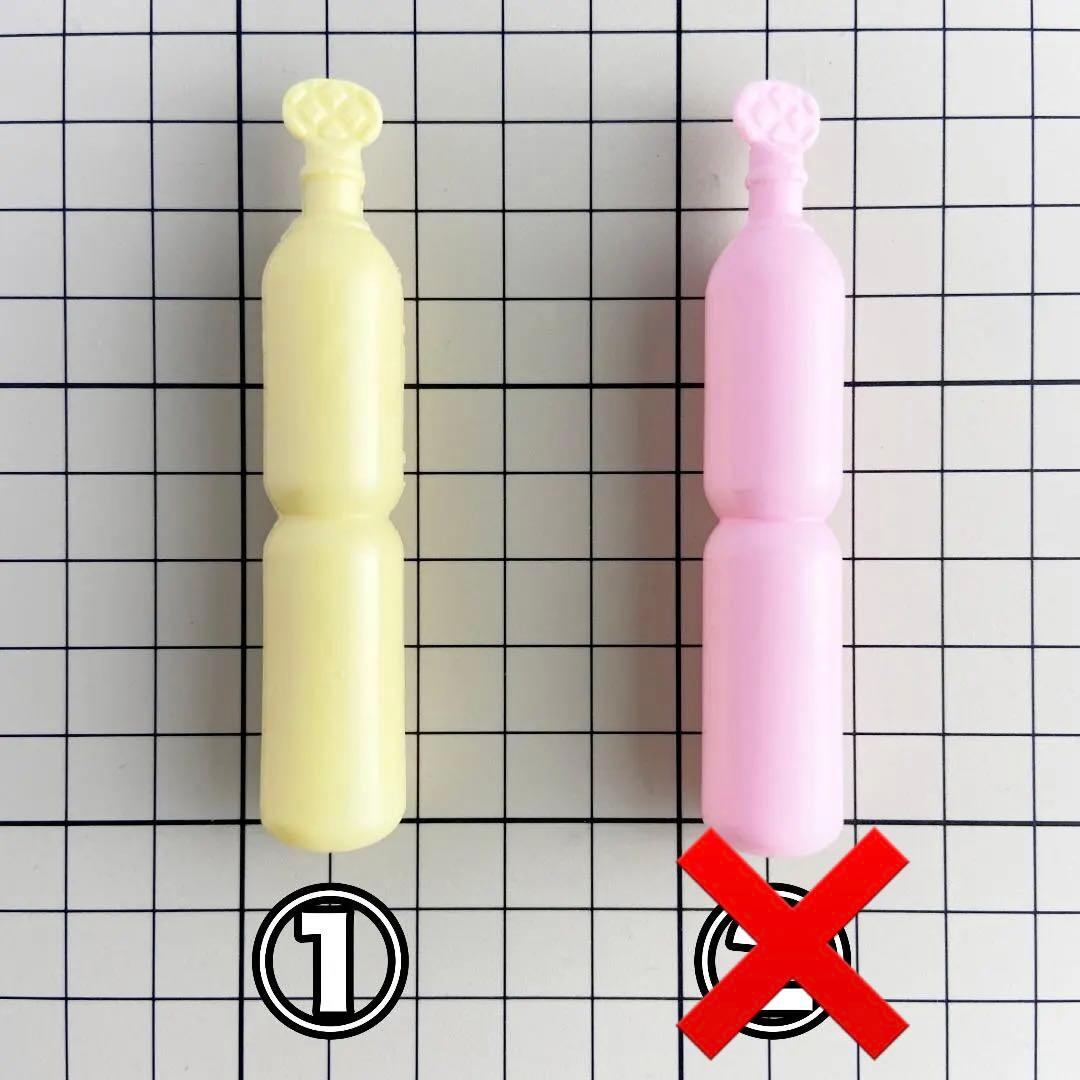 ミニチューペット　1個￥28