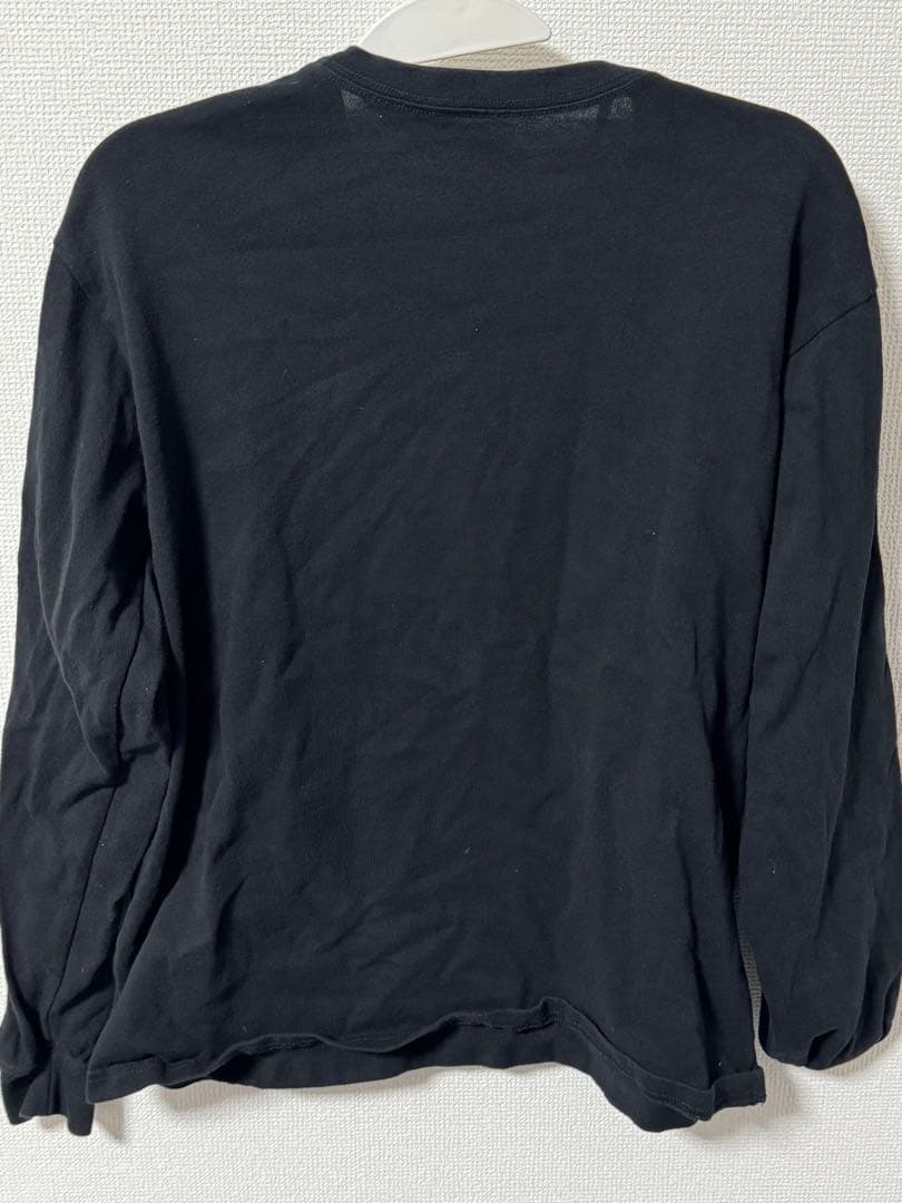 BUMP OF CHICKEN ニコル ロンT XL 古着 グッズ