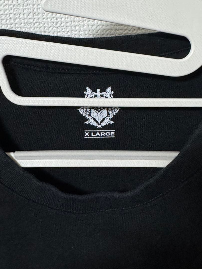 BUMP OF CHICKEN ニコル ロンT XL 古着 グッズ