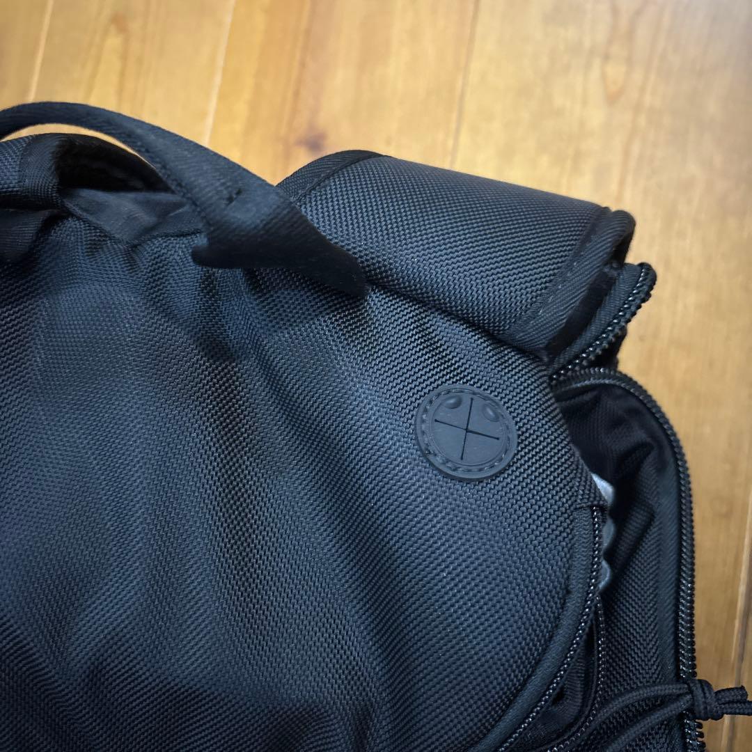 Bristol Coca-Cola リュック ブラック