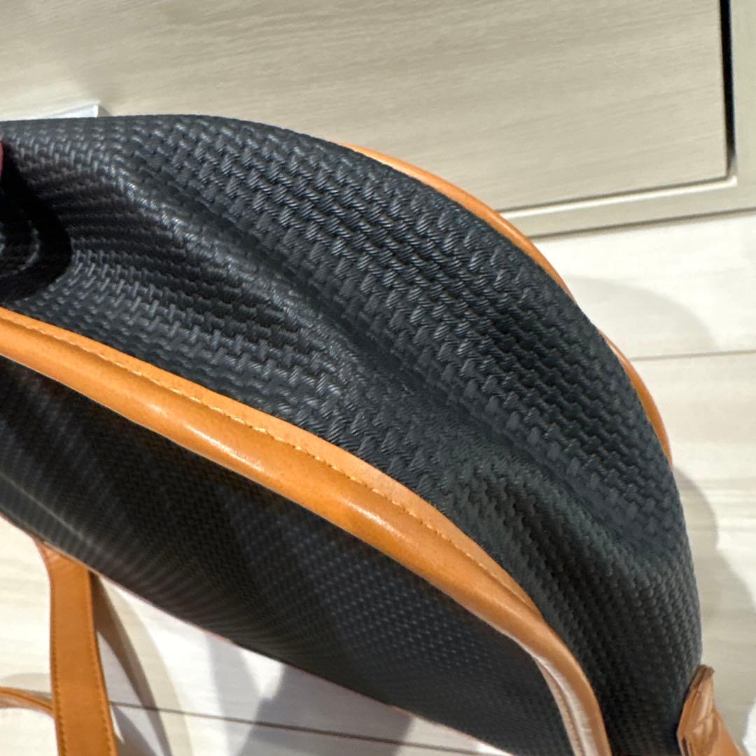 【美品】YSL ビンテージ　ショルダーバッグ