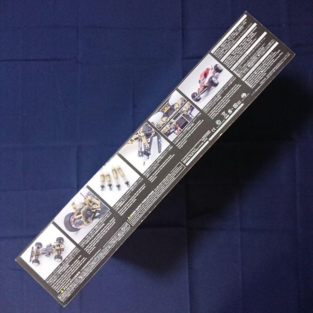 京商 ターボオプティマ + ジャベリンへの換装パーツセット