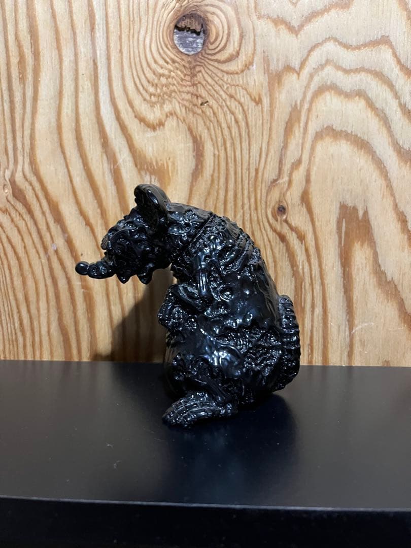 カゲマルデザイン　ドブラット　未塗装