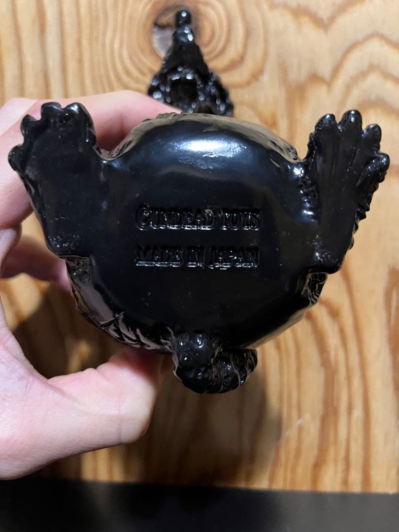 カゲマルデザイン　ドブラット　未塗装