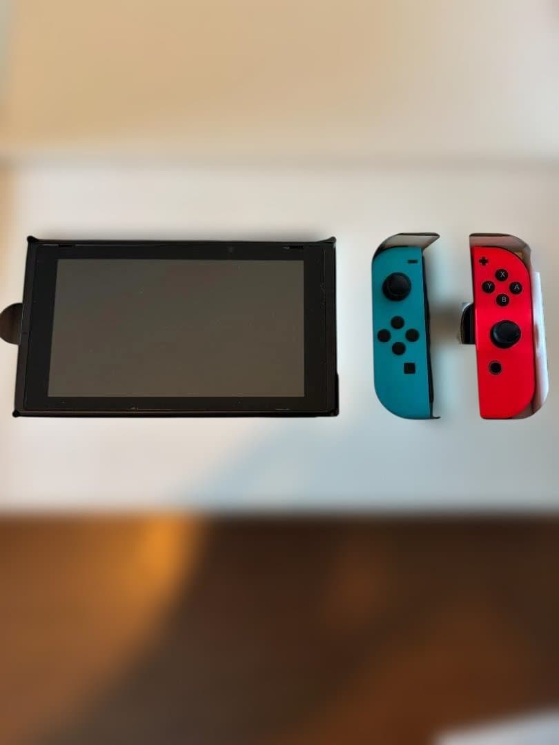 f*n様 Nintendo Switch 本体