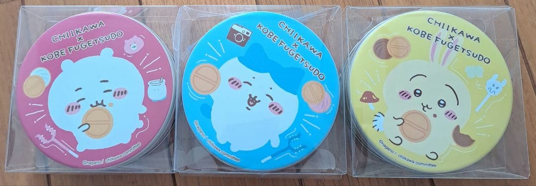 ちいかわ ステンレスタンブラー ポーチ ミルクいろ ハチワレ シーサー ピンク