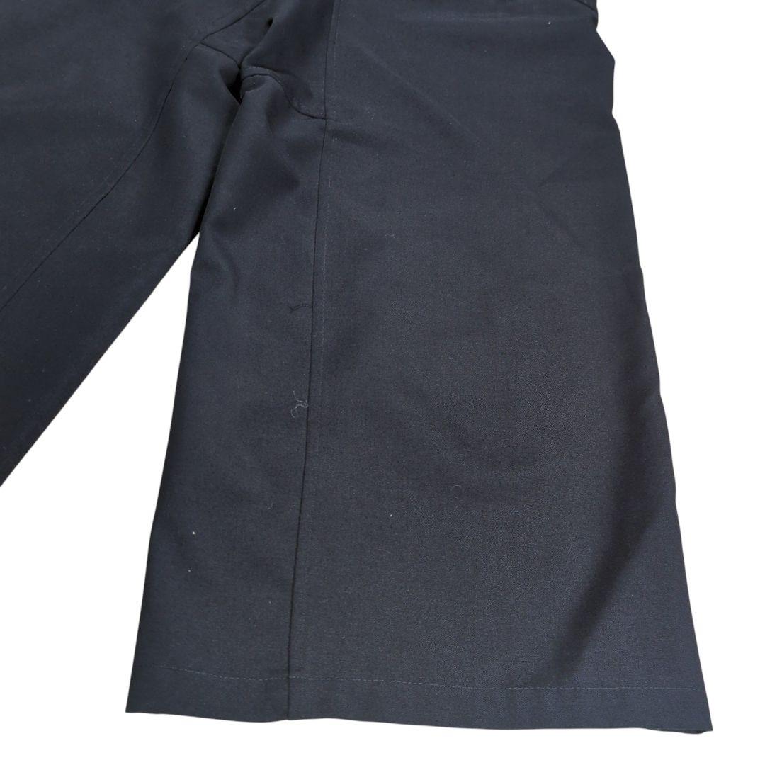 【希少】ジュンヤワタナベ ウール ワイド 袴パンツ