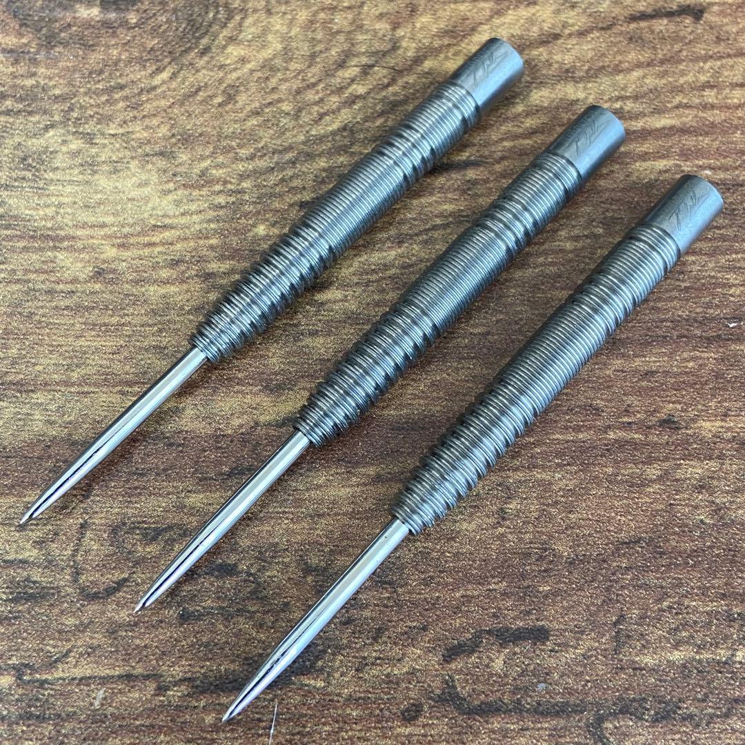 unicorn Joe Cullen STEEL 21g 廃盤